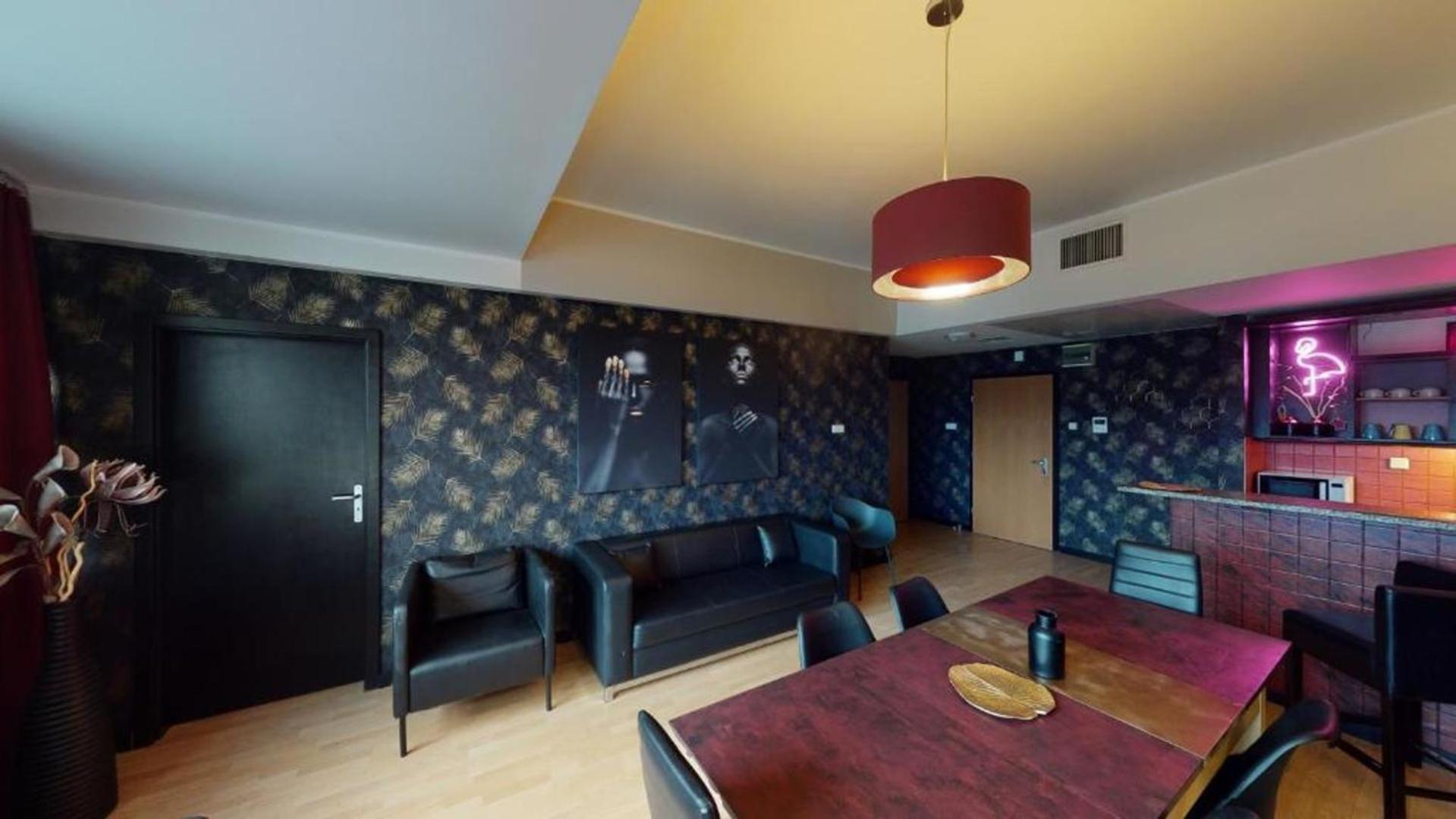Szewska 72 Market Square Tectumapartments Breslau Exterior foto